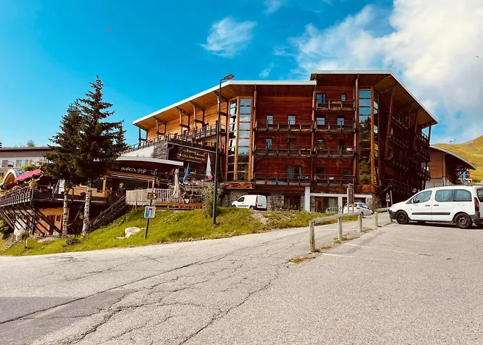 Studio, 2 Personnes, Les Balcons De Recoin