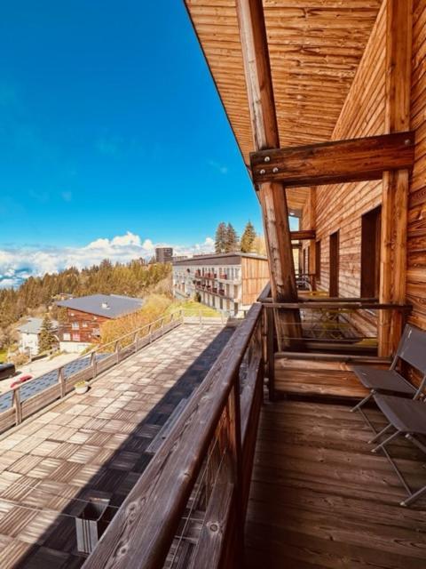 Studio, 2 Personnes, Les Balcons De Recoin